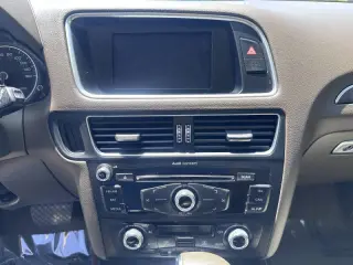 2014 Audi Q5 2.0T quattro Premium