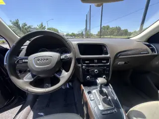 2014 Audi Q5 2.0T quattro Premium