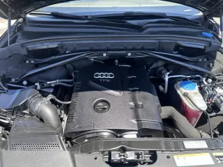 2014 Audi Q5 2.0T quattro Premium