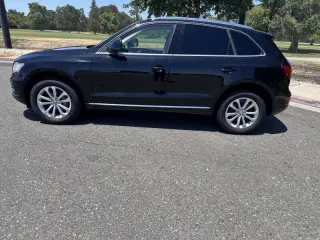 2014 Audi Q5 2.0T quattro Premium