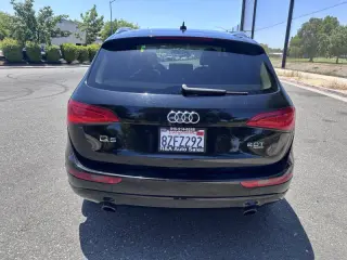 2014 Audi Q5 2.0T quattro Premium