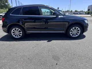 2014 Audi Q5 2.0T quattro Premium