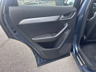 2018 Audi Q3 2.0T quattro Premium