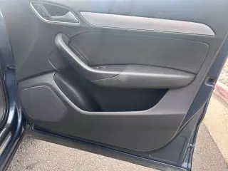 2018 Audi Q3 2.0T quattro Premium