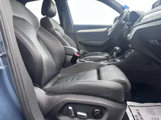 2018 Audi Q3 2.0T quattro Premium