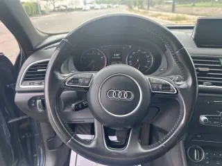 2018 Audi Q3 2.0T quattro Premium