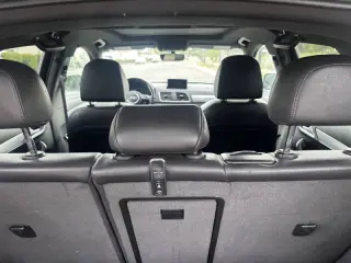 2018 Audi Q3 2.0T quattro Premium