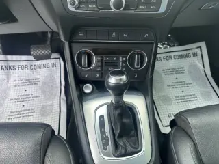 2018 Audi Q3 2.0T quattro Premium