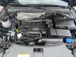2018 Audi Q3 2.0T quattro Premium