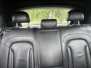 2018 Audi Q3 2.0T quattro Premium