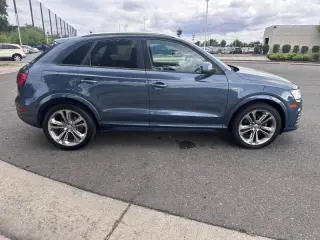 2018 Audi Q3 2.0T quattro Premium