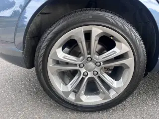 2018 Audi Q3 2.0T quattro Premium