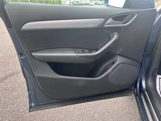 2018 Audi Q3 2.0T quattro Premium