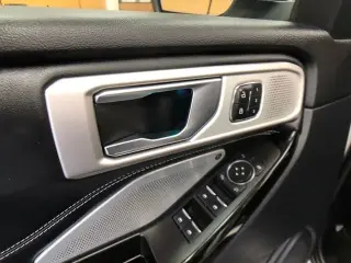 Ford Explorer 2021 AWD ST 4dr SUV