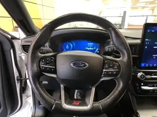 Ford Explorer 2021 AWD ST 4dr SUV