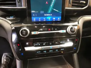 Ford Explorer 2021 AWD ST 4dr SUV