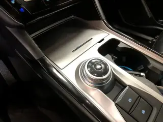 Ford Explorer 2021 AWD ST 4dr SUV