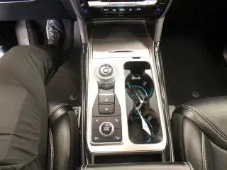 Ford Explorer 2021 AWD ST 4dr SUV