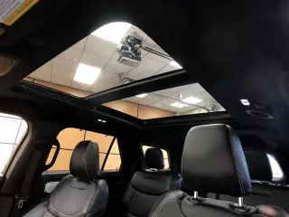 Ford Explorer 2021 AWD ST 4dr SUV