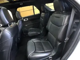 Ford Explorer 2021 AWD ST 4dr SUV