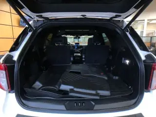 Ford Explorer 2021 AWD ST 4dr SUV