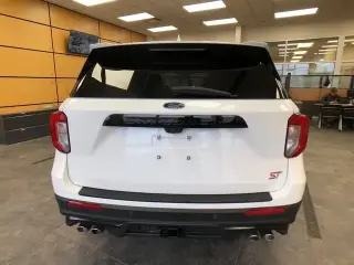Ford Explorer 2021 AWD ST 4dr SUV