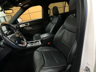 Ford Explorer 2021 AWD ST 4dr SUV