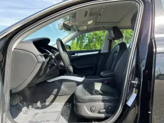 2011 Audi A4 2.0T Premium Plus