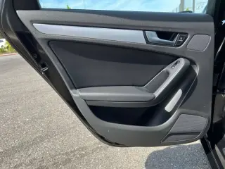 2011 Audi A4 2.0T Premium Plus