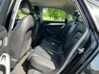 2011 Audi A4 2.0T Premium Plus