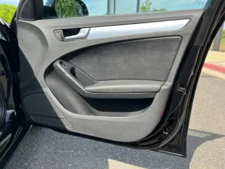 2011 Audi A4 2.0T Premium Plus