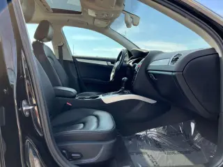 2011 Audi A4 2.0T Premium Plus