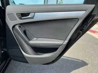2011 Audi A4 2.0T Premium Plus