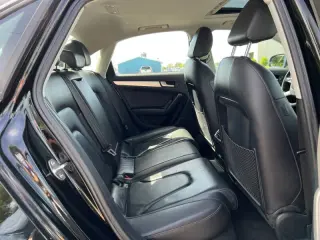 2011 Audi A4 2.0T Premium Plus