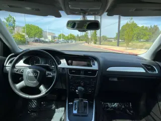 2011 Audi A4 2.0T Premium Plus