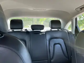 2011 Audi A4 2.0T Premium Plus