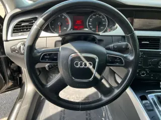 2011 Audi A4 2.0T Premium Plus