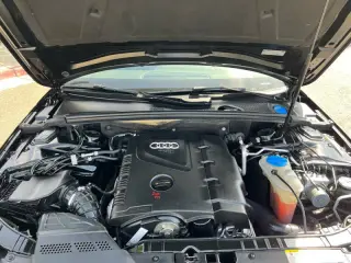 2011 Audi A4 2.0T Premium Plus