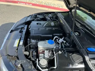2011 Audi A4 2.0T Premium Plus