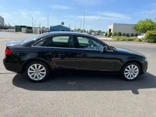 2011 Audi A4 2.0T Premium Plus