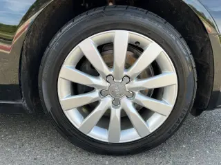 2011 Audi A4 2.0T Premium Plus