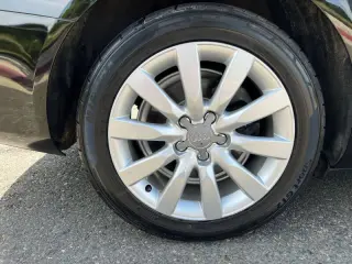 2011 Audi A4 2.0T Premium Plus