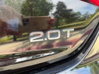 2011 Audi A4 2.0T Premium Plus