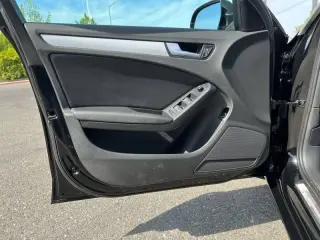 2011 Audi A4 2.0T Premium Plus
