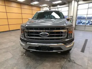 Ford F-150 2021 4x4 Lariat 4dr SuperCrew 5.5 ft. SB