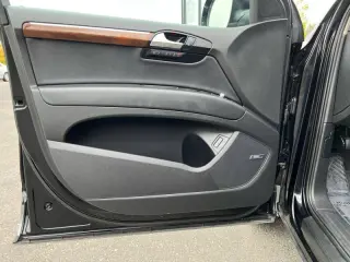 2012 Audi Q7 3.0T quattro Premium Plus