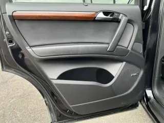 2012 Audi Q7 3.0T quattro Premium Plus