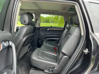 2012 Audi Q7 3.0T quattro Premium Plus