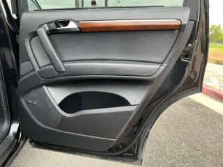 2012 Audi Q7 3.0T quattro Premium Plus