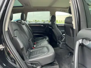 2012 Audi Q7 3.0T quattro Premium Plus